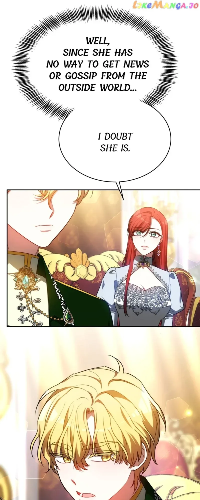 To Have an Affair With Someone Chapter 41 page 22