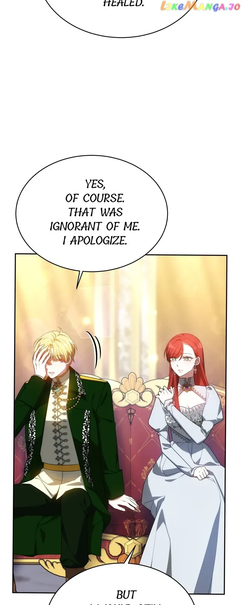To Have an Affair With Someone Chapter 41 page 6