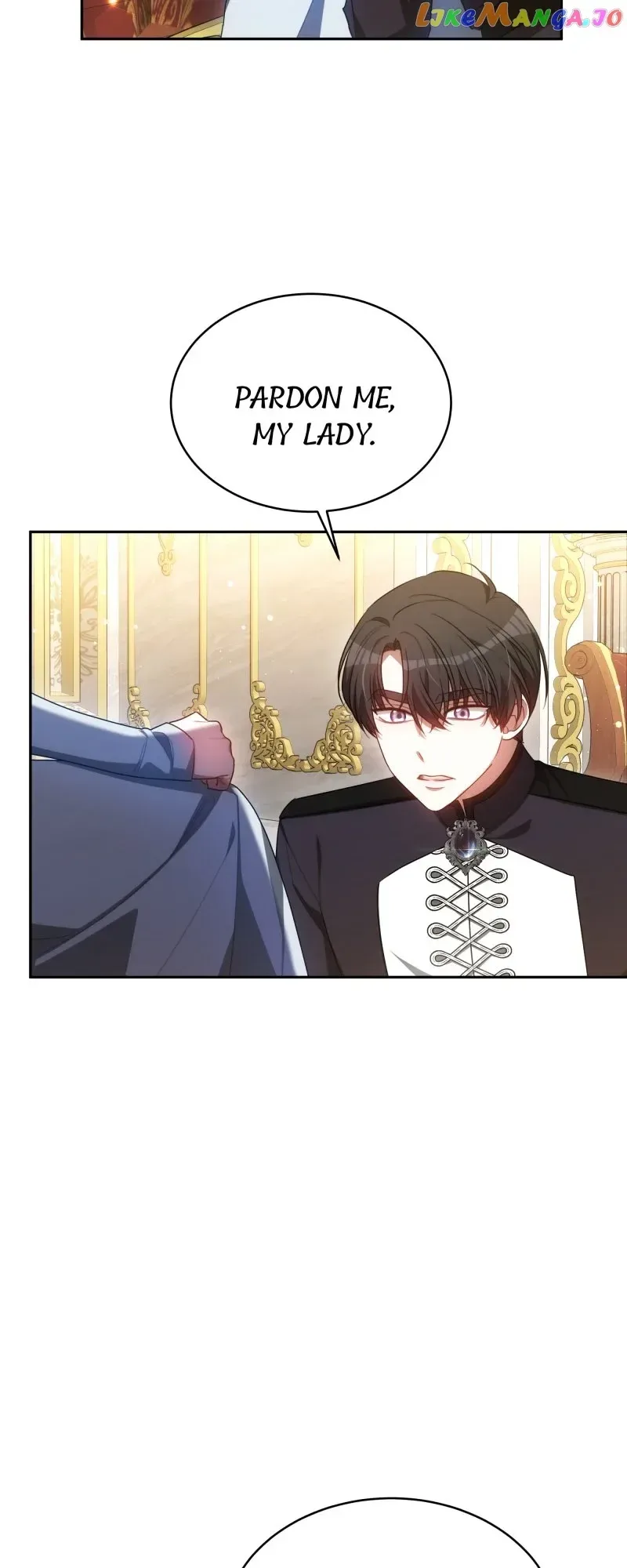 To Have an Affair With Someone Chapter 41 page 38