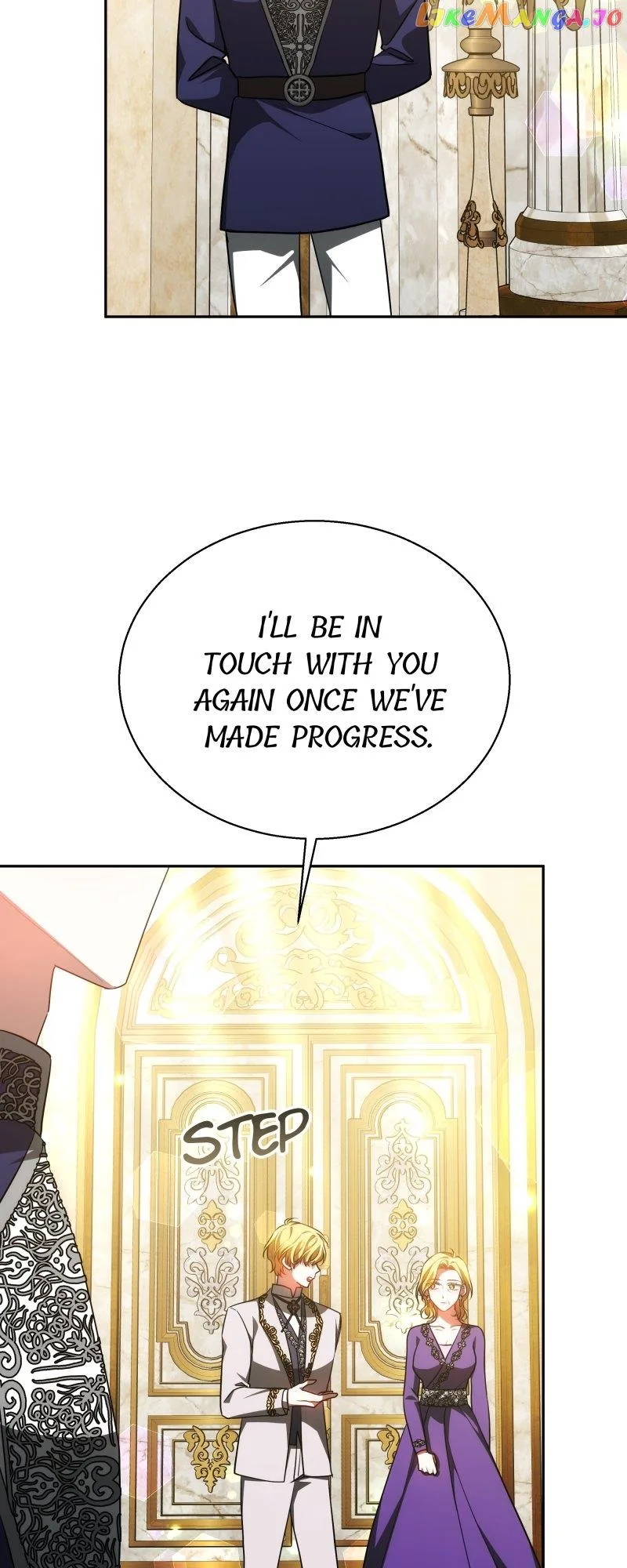 To Have an Affair With Someone Chapter 37 page 53