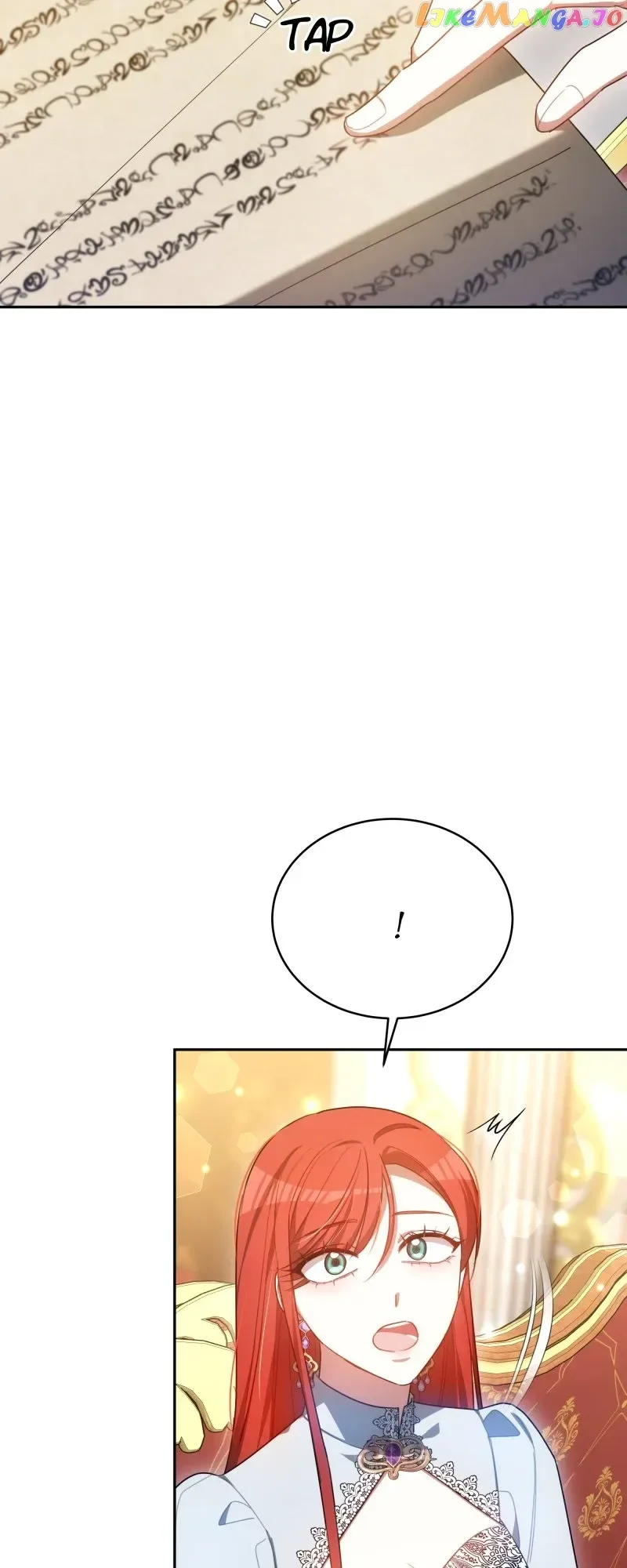 To Have an Affair With Someone Chapter 41 page 44