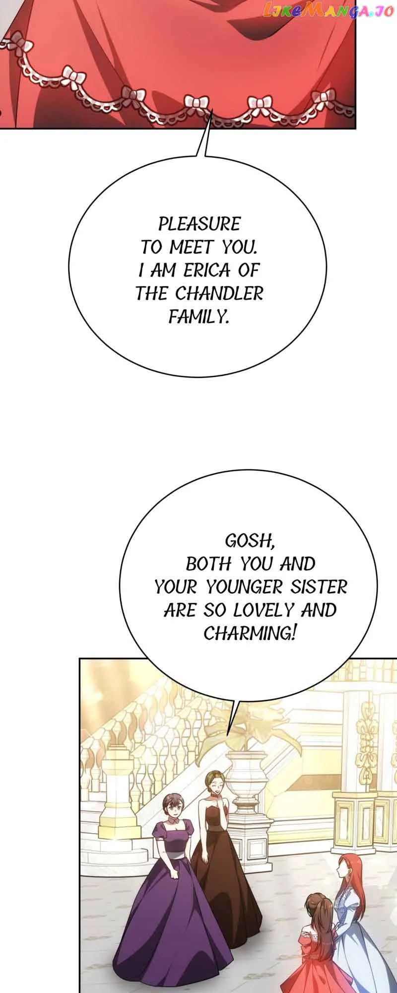 To Have an Affair With Someone Chapter 39 page 14