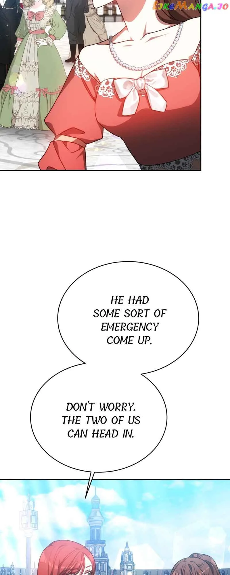 To Have an Affair With Someone Chapter 39 page 6