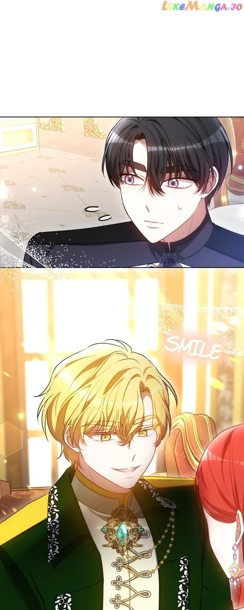 To Have an Affair With Someone Chapter 41 page 71