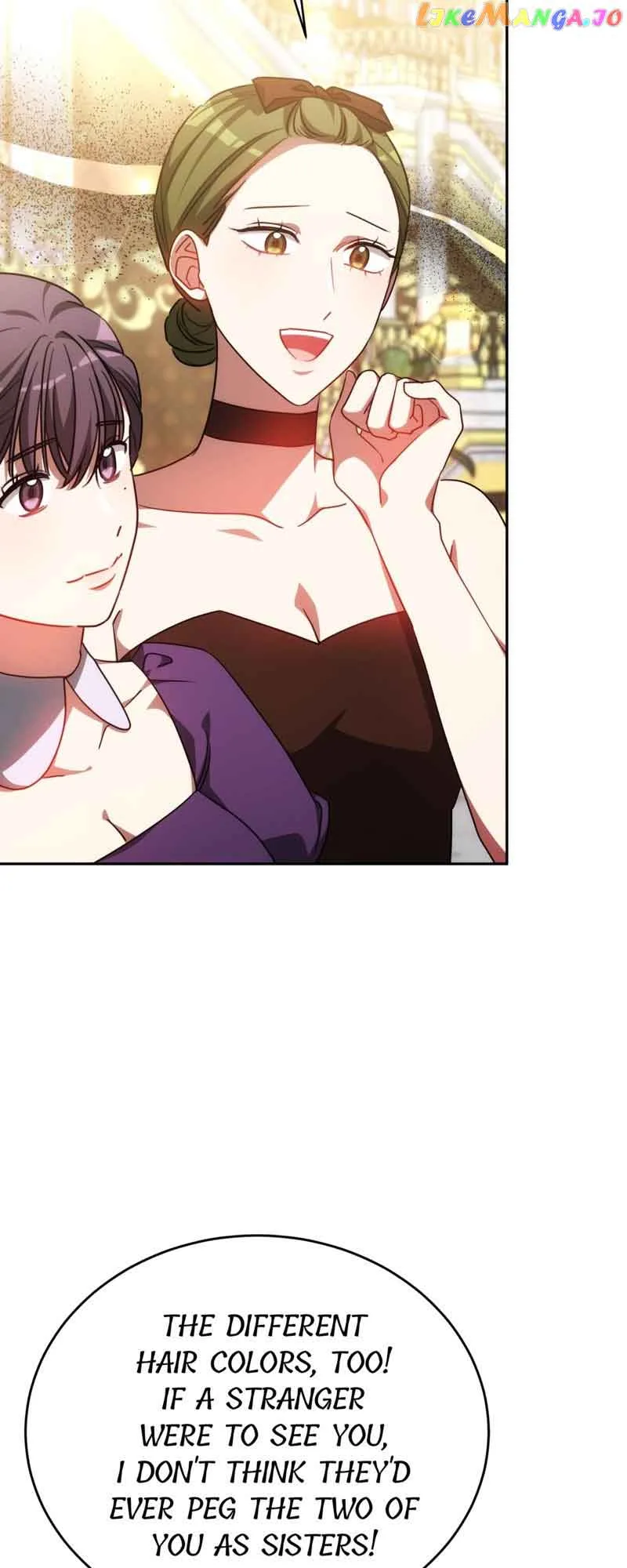 To Have an Affair With Someone Chapter 39 page 16