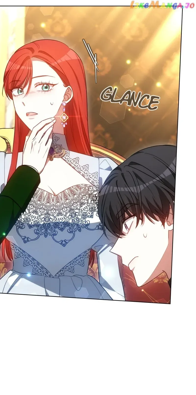 To Have an Affair With Someone Chapter 41 page 70