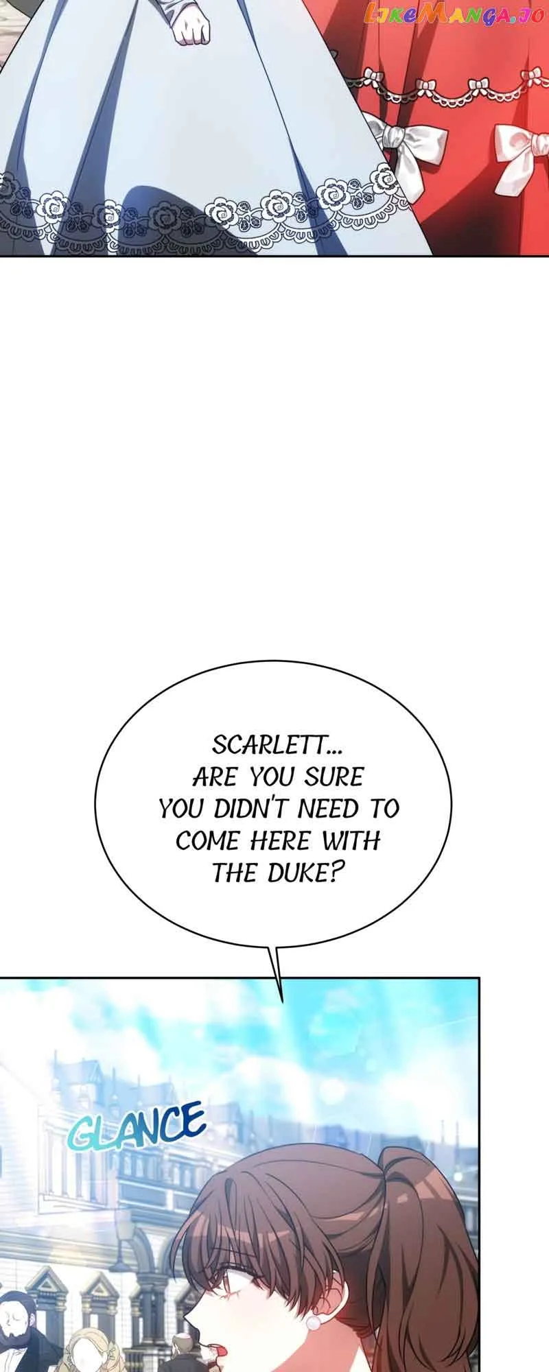 To Have an Affair With Someone Chapter 39 page 5