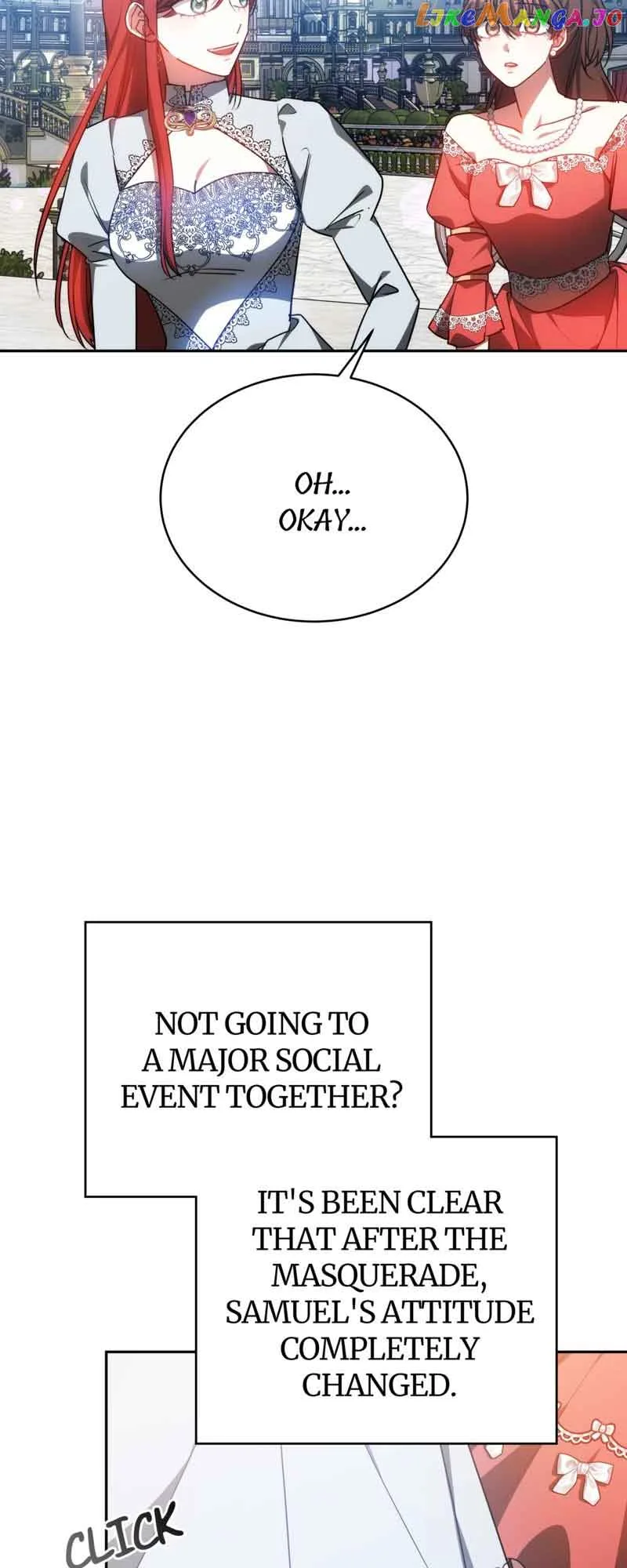 To Have an Affair With Someone Chapter 39 page 7
