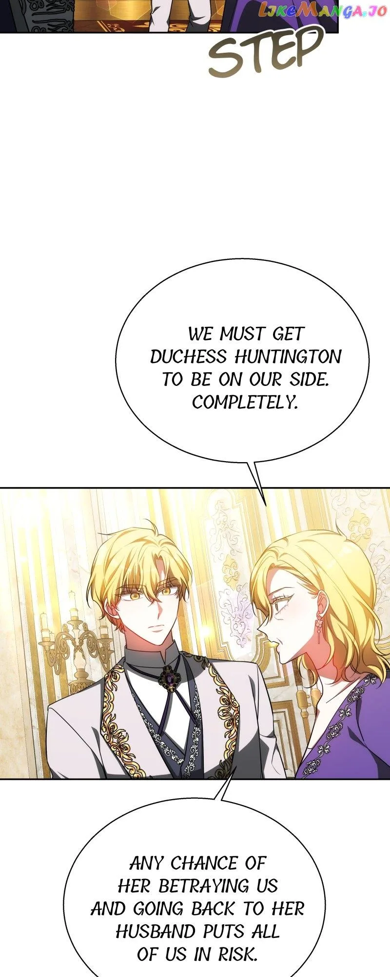 To Have an Affair With Someone Chapter 37 page 54