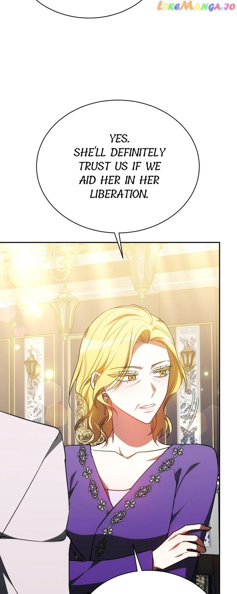 To Have an Affair With Someone Chapter 37 page 49