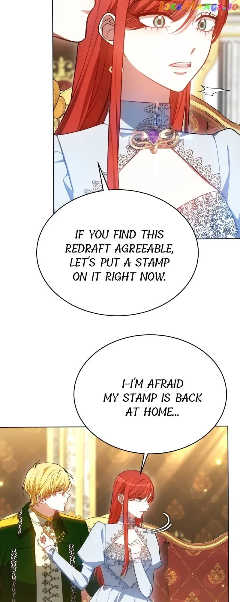 To Have an Affair With Someone Chapter 41 page 67