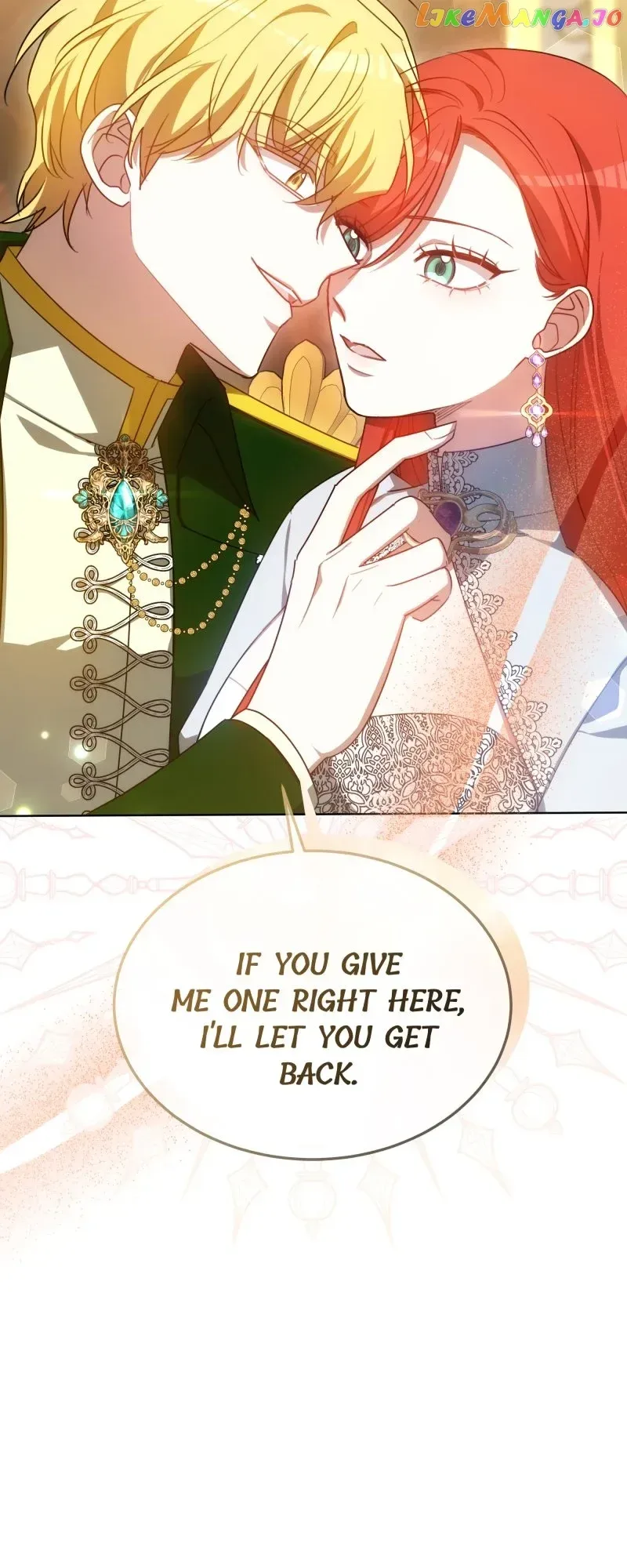 To Have an Affair With Someone Chapter 41 page 69