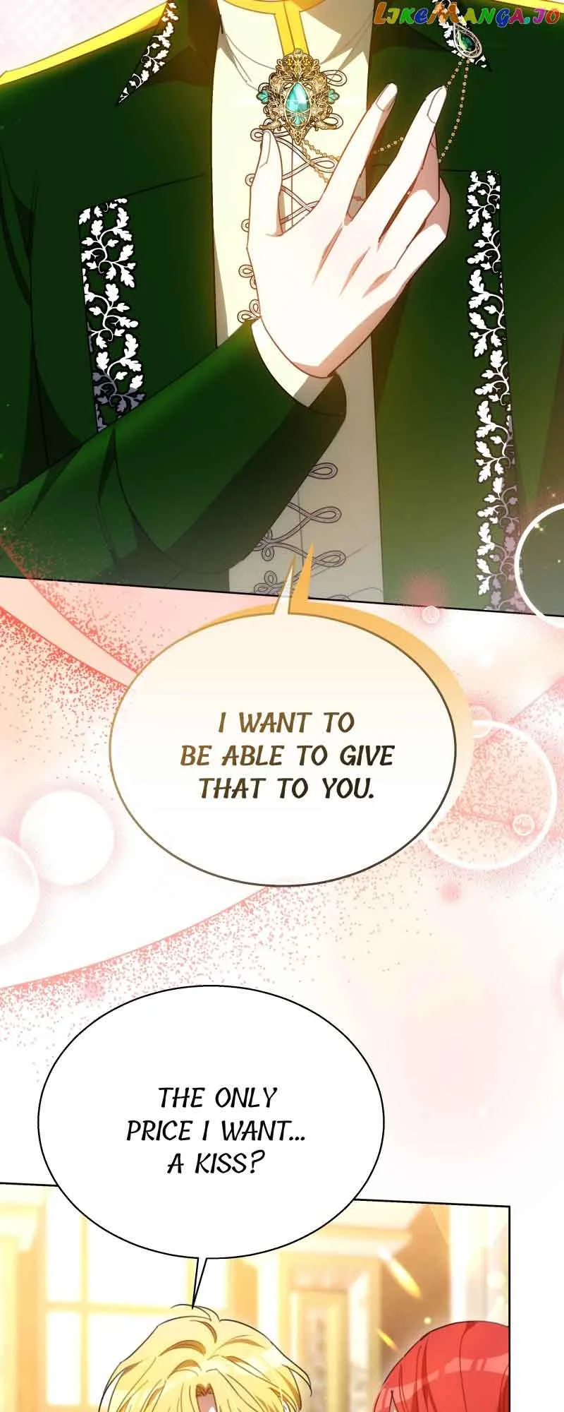 To Have an Affair With Someone Chapter 42 page 11