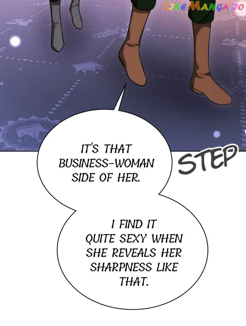 To Have an Affair With Someone Chapter 42 page 25