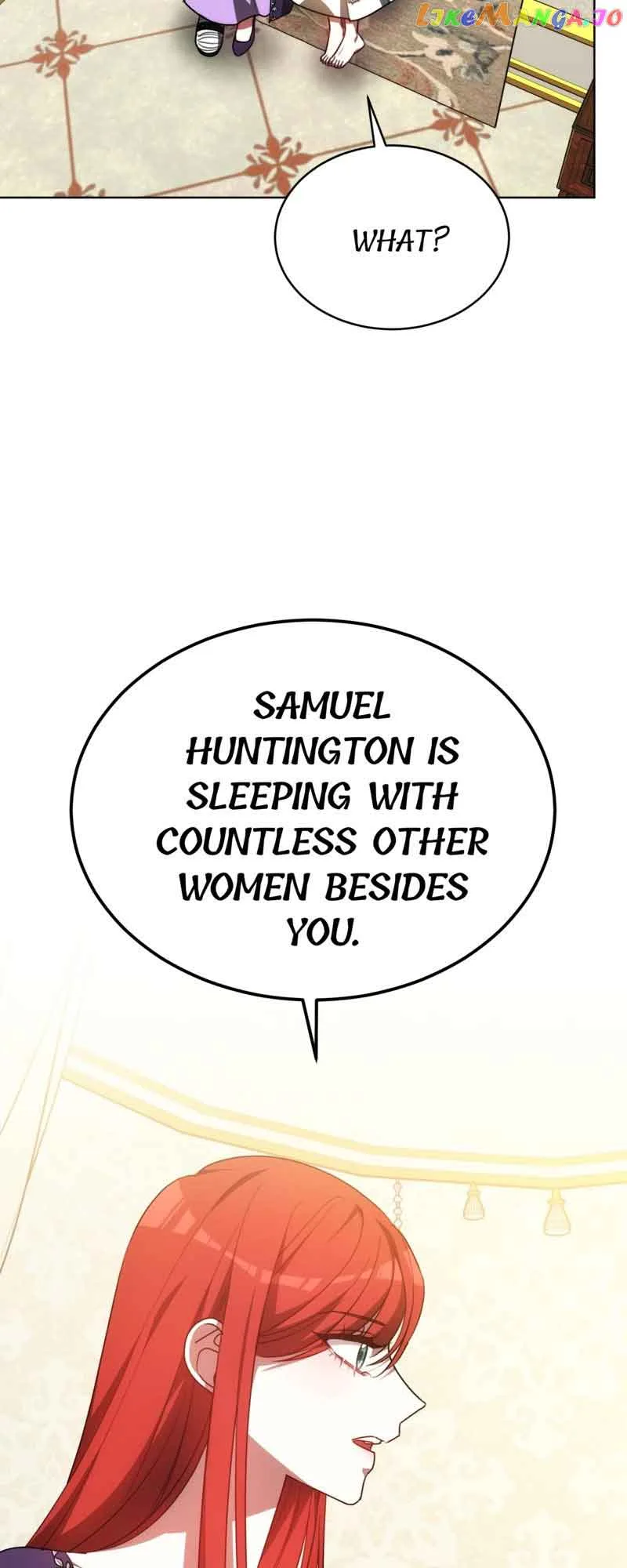 To Have an Affair With Someone Chapter 43 page 7