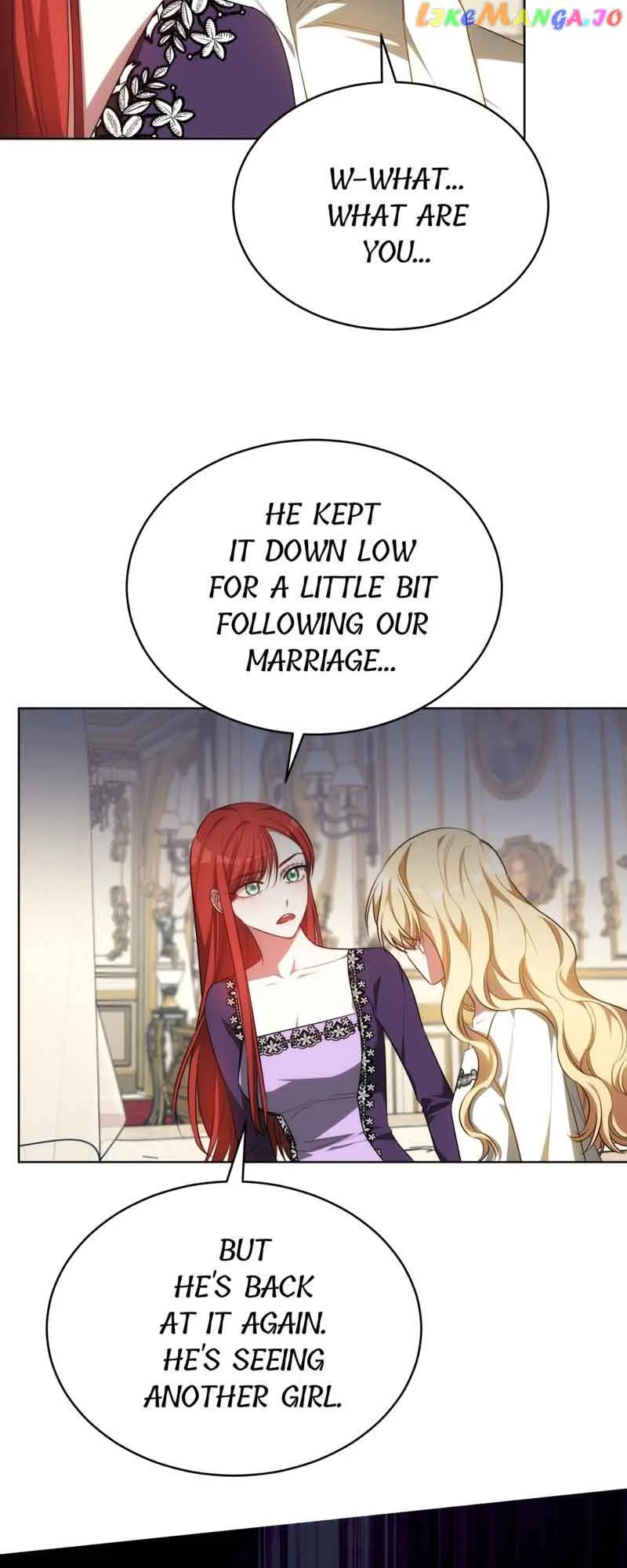 To Have an Affair With Someone Chapter 43 page 11