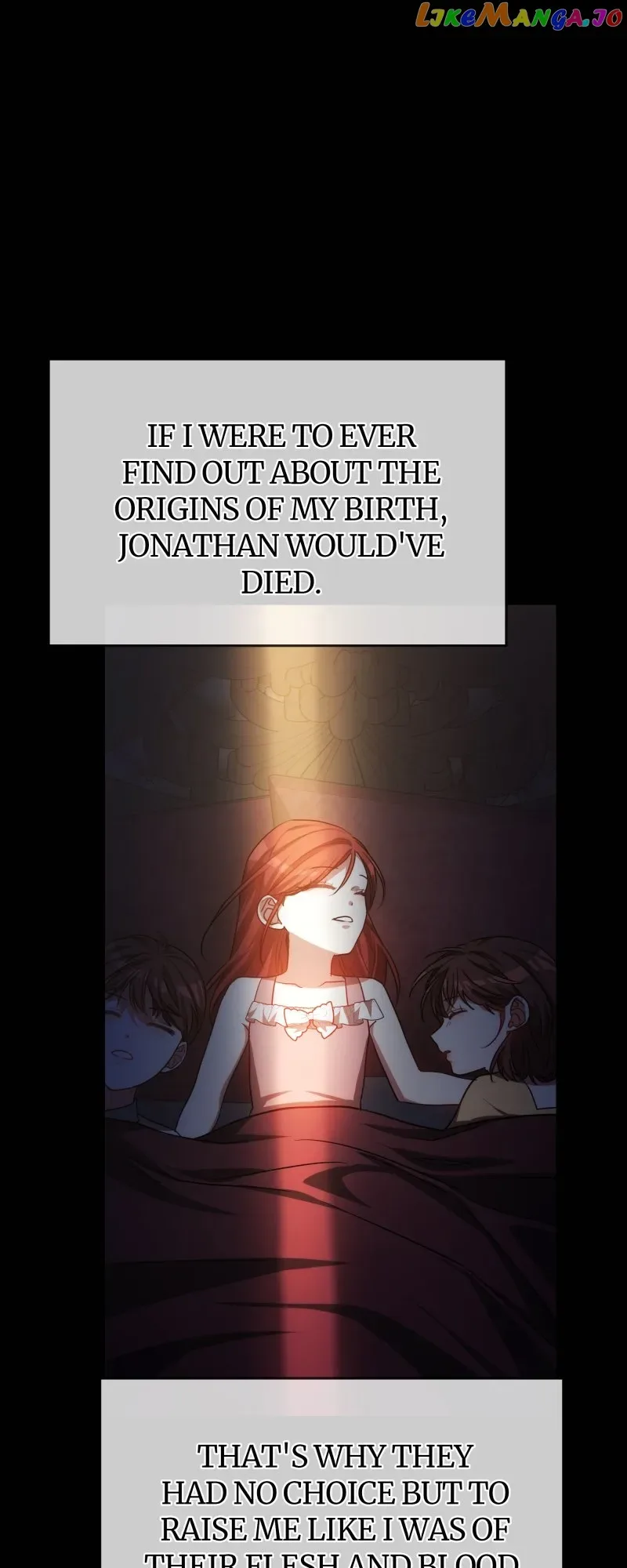 To Have an Affair With Someone Chapter 38 page 33