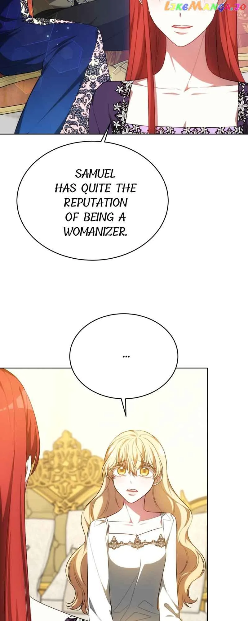 To Have an Affair With Someone Chapter 43 page 10