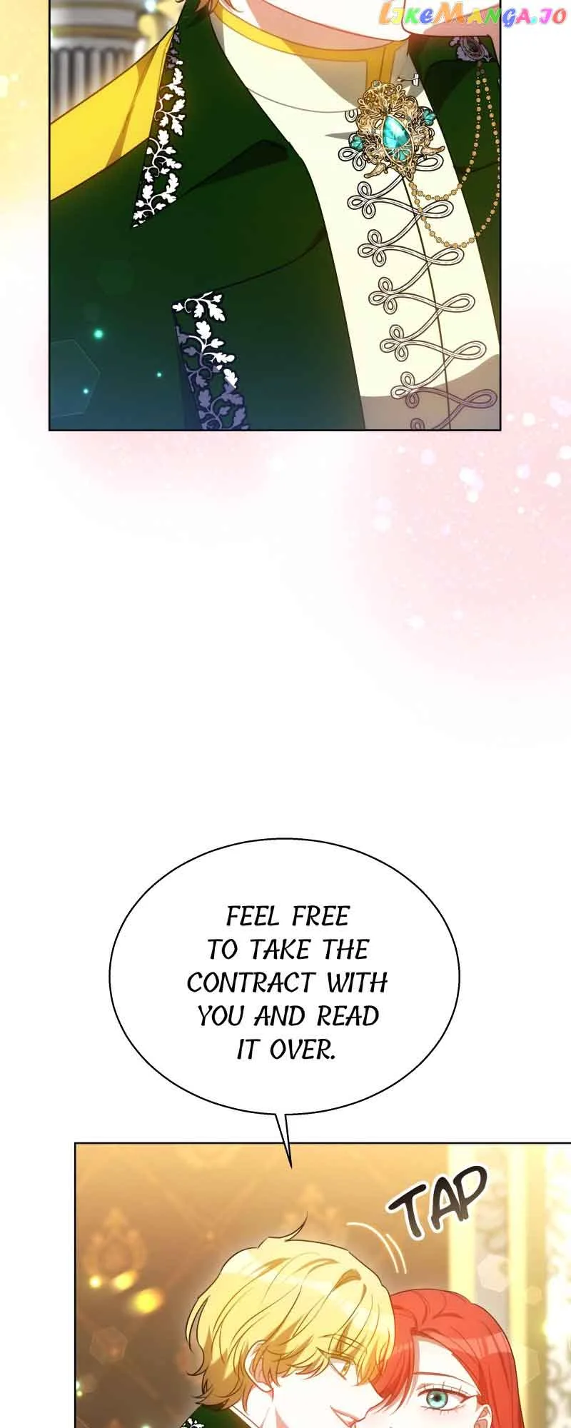 To Have an Affair With Someone Chapter 42 page 15