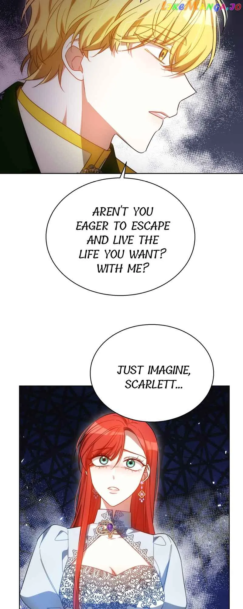 To Have an Affair With Someone Chapter 42 page 9