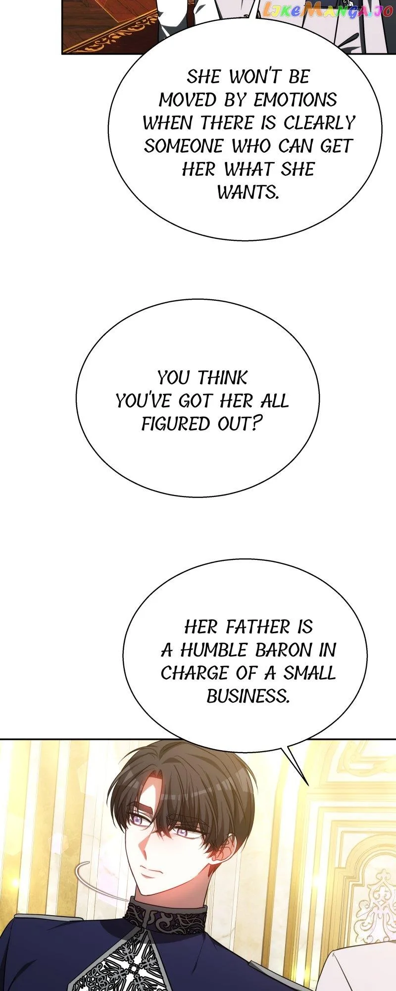 To Have an Affair With Someone Chapter 37 page 60