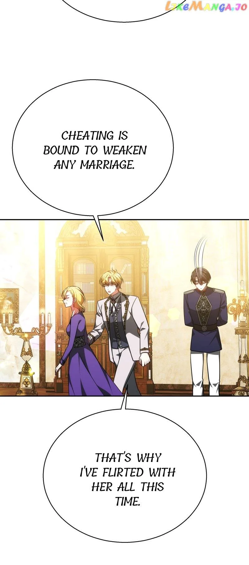 To Have an Affair With Someone Chapter 37 page 55