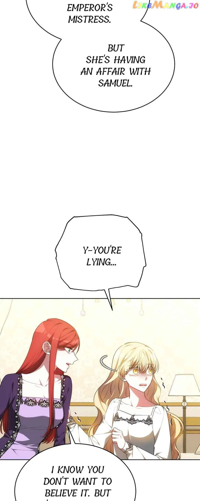 To Have an Affair With Someone Chapter 43 page 13