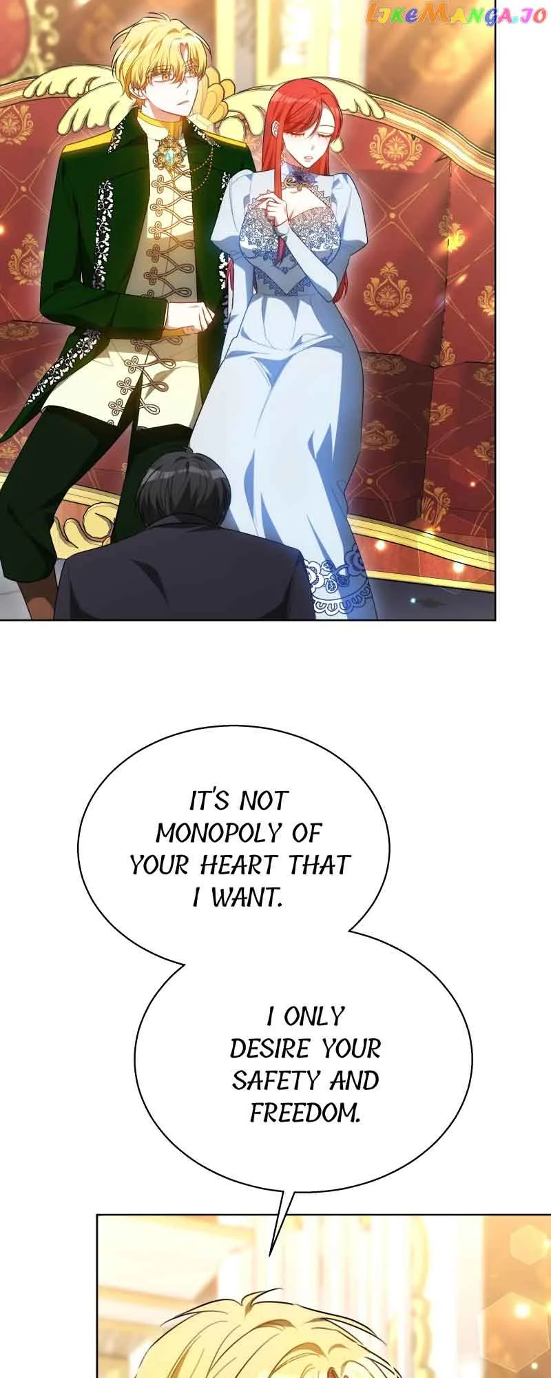 To Have an Affair With Someone Chapter 42 page 5