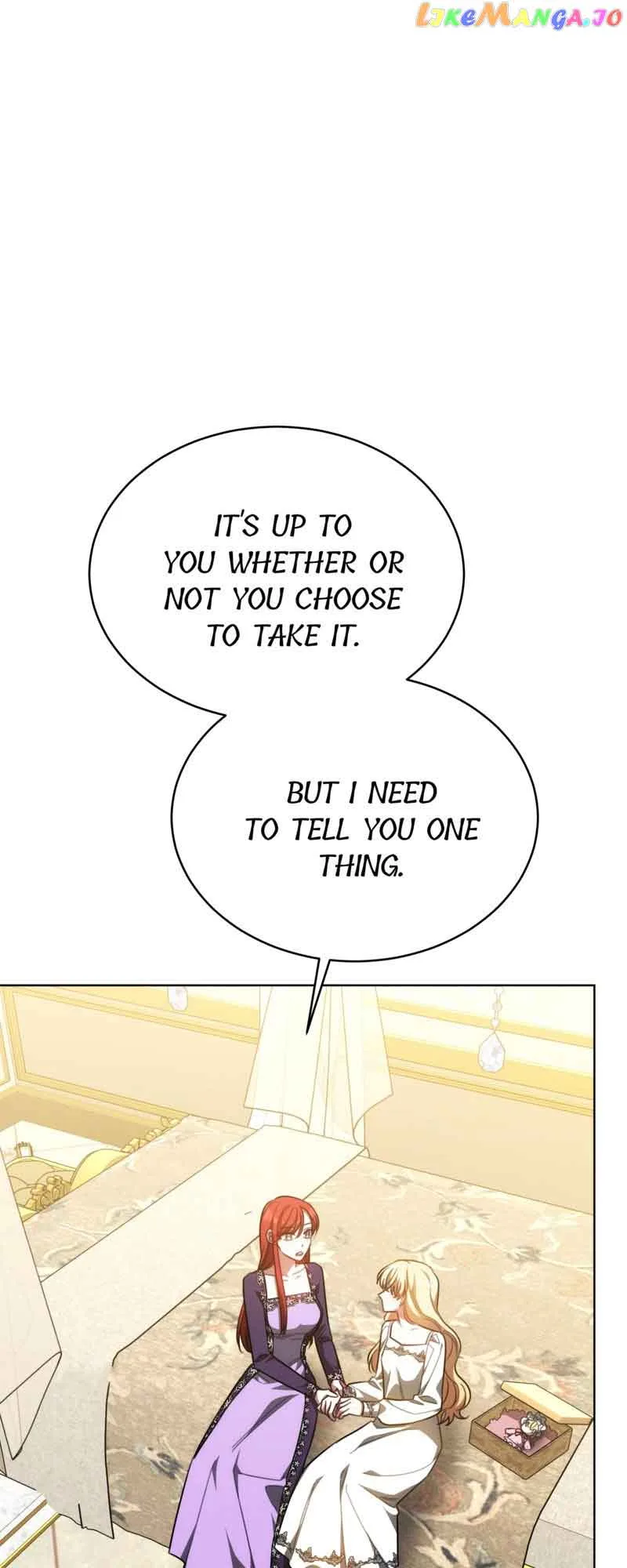 To Have an Affair With Someone Chapter 43 page 6