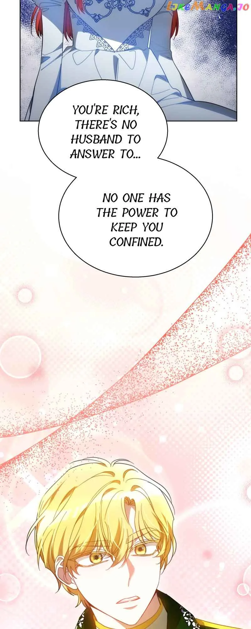 To Have an Affair With Someone Chapter 42 page 10