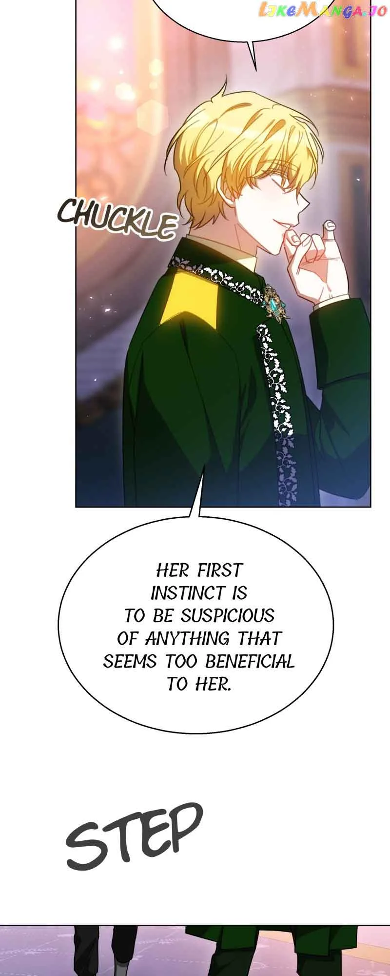 To Have an Affair With Someone Chapter 42 page 24