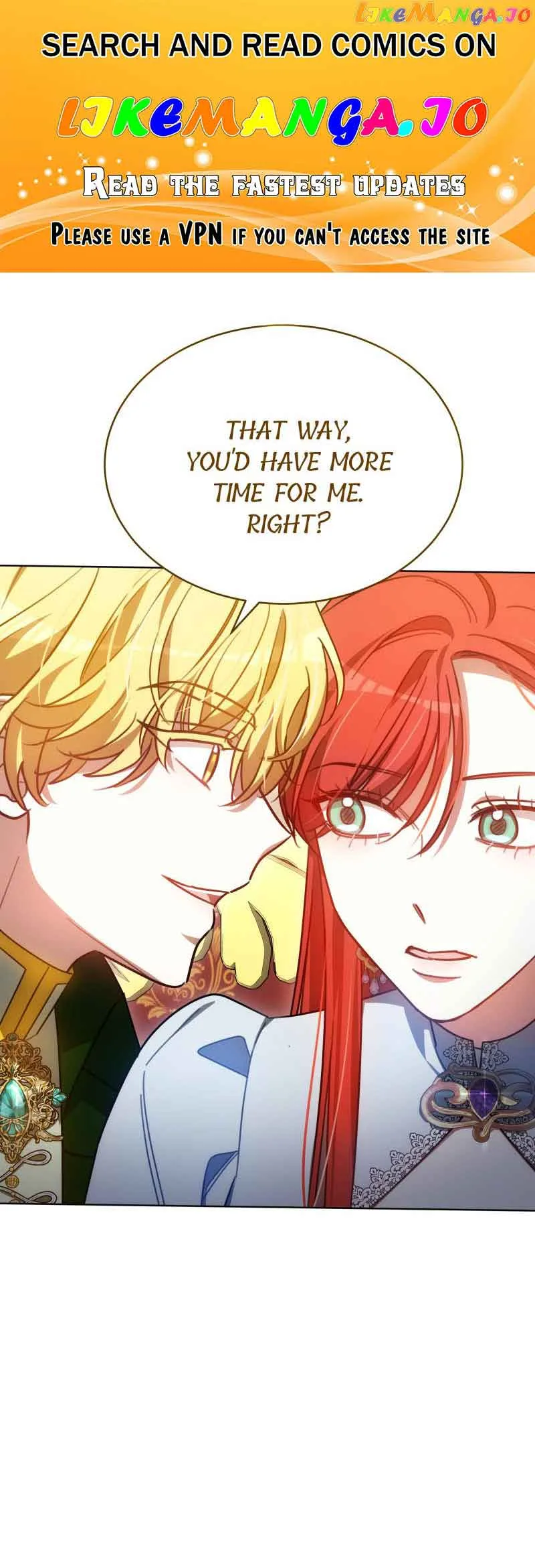 To Have an Affair With Someone Chapter 42 page 2