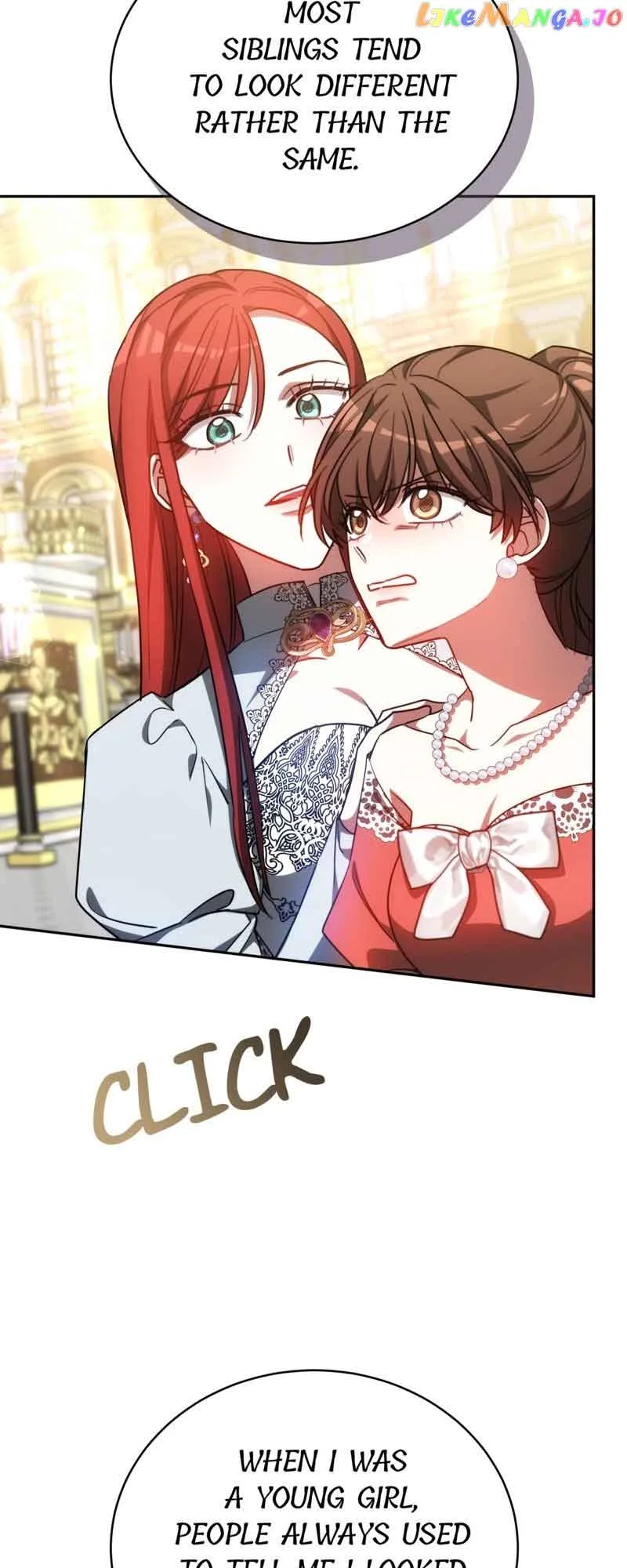 To Have an Affair With Someone Chapter 39 page 20