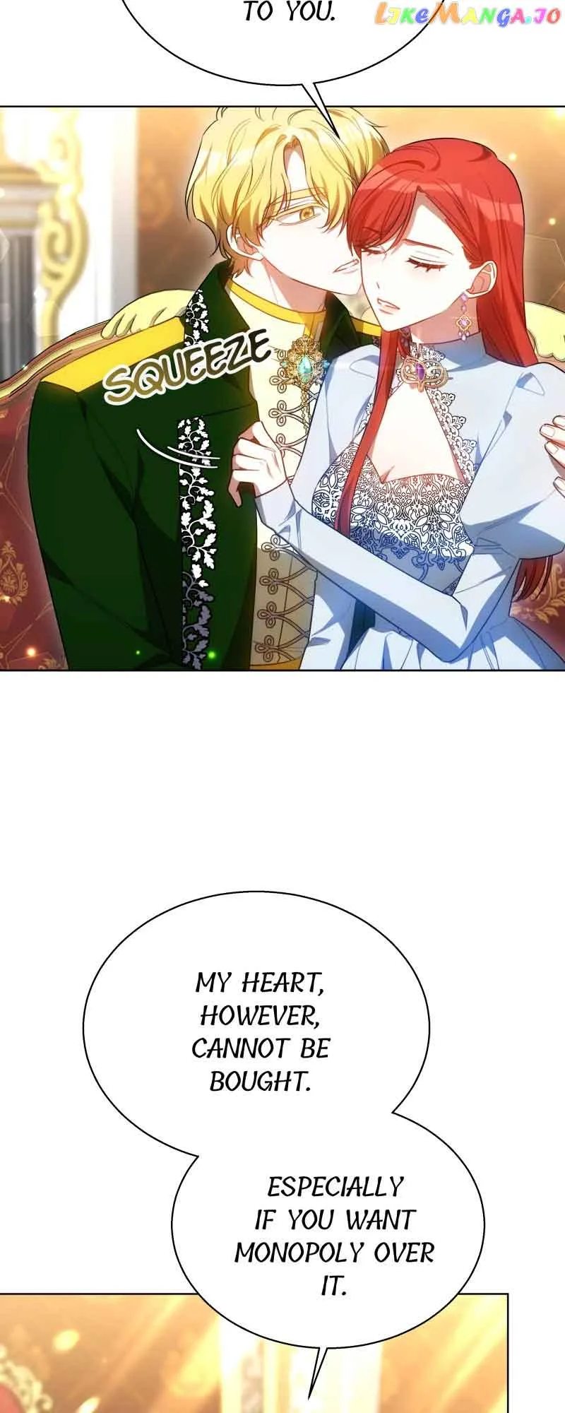 To Have an Affair With Someone Chapter 42 page 4