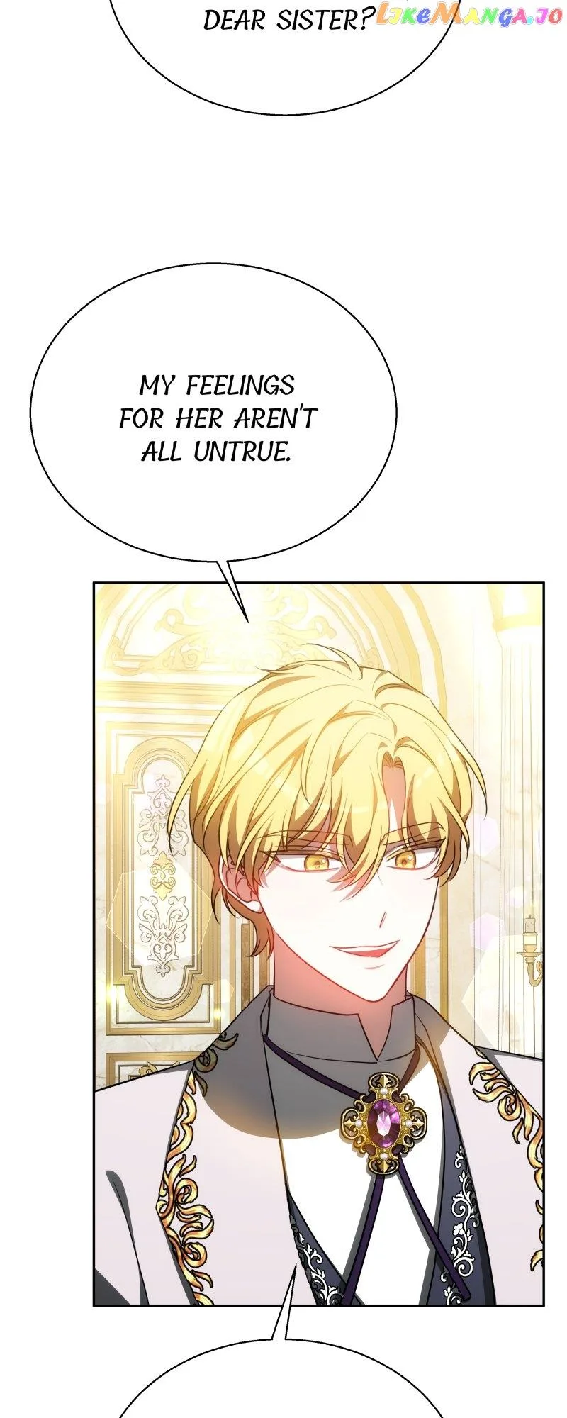 To Have an Affair With Someone Chapter 37 page 57