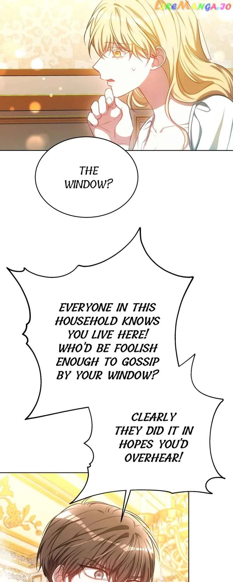 To Have an Affair With Someone Chapter 43 page 63