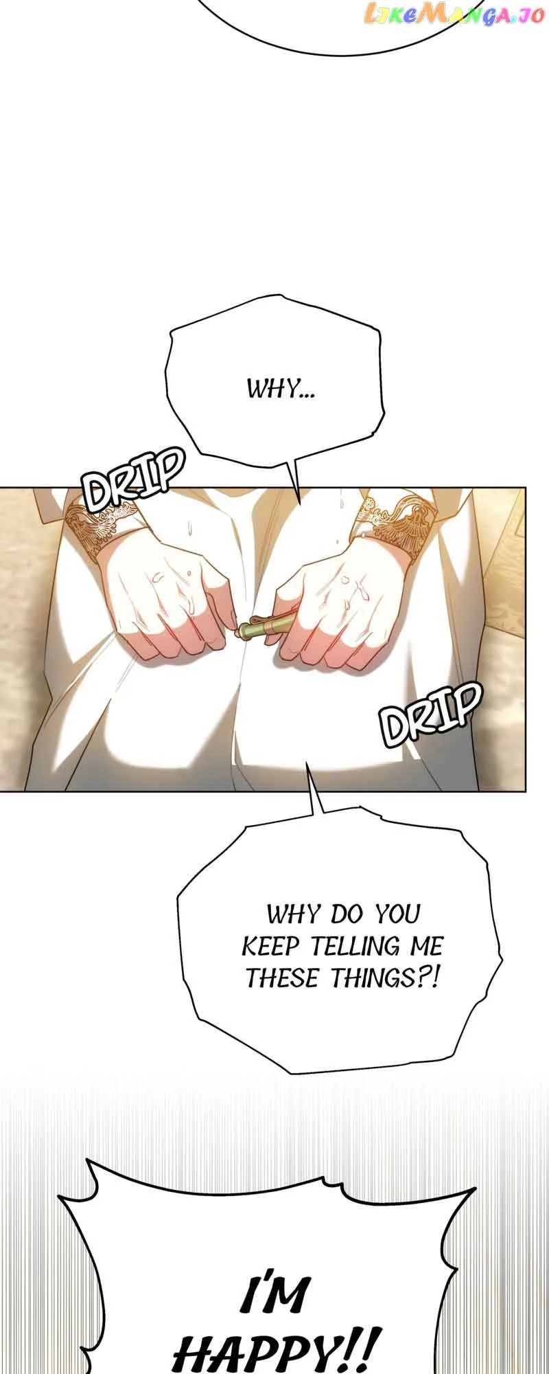 To Have an Affair With Someone Chapter 43 page 20