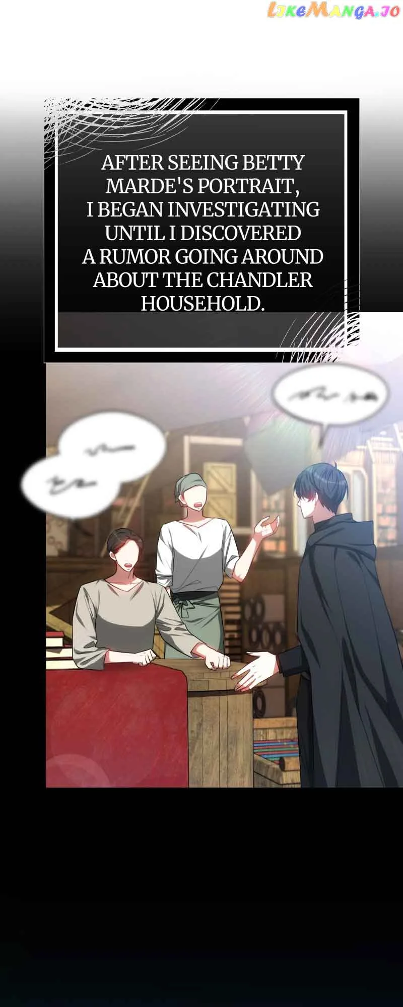 To Have an Affair With Someone Chapter 42 page 43