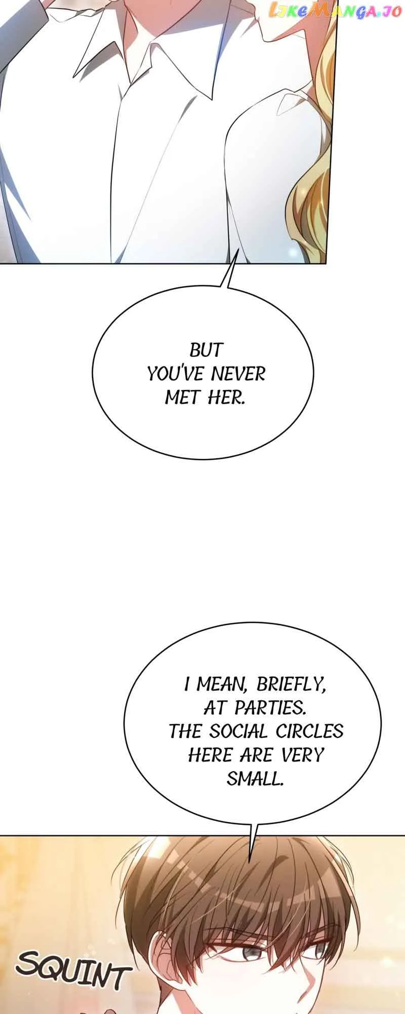 To Have an Affair With Someone Chapter 43 page 55