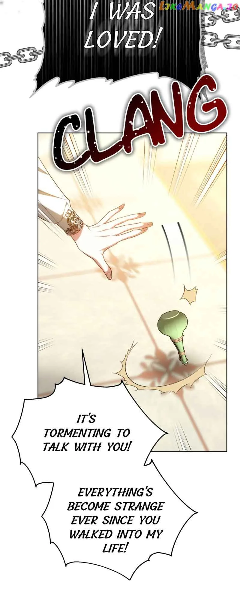 To Have an Affair With Someone Chapter 43 page 22