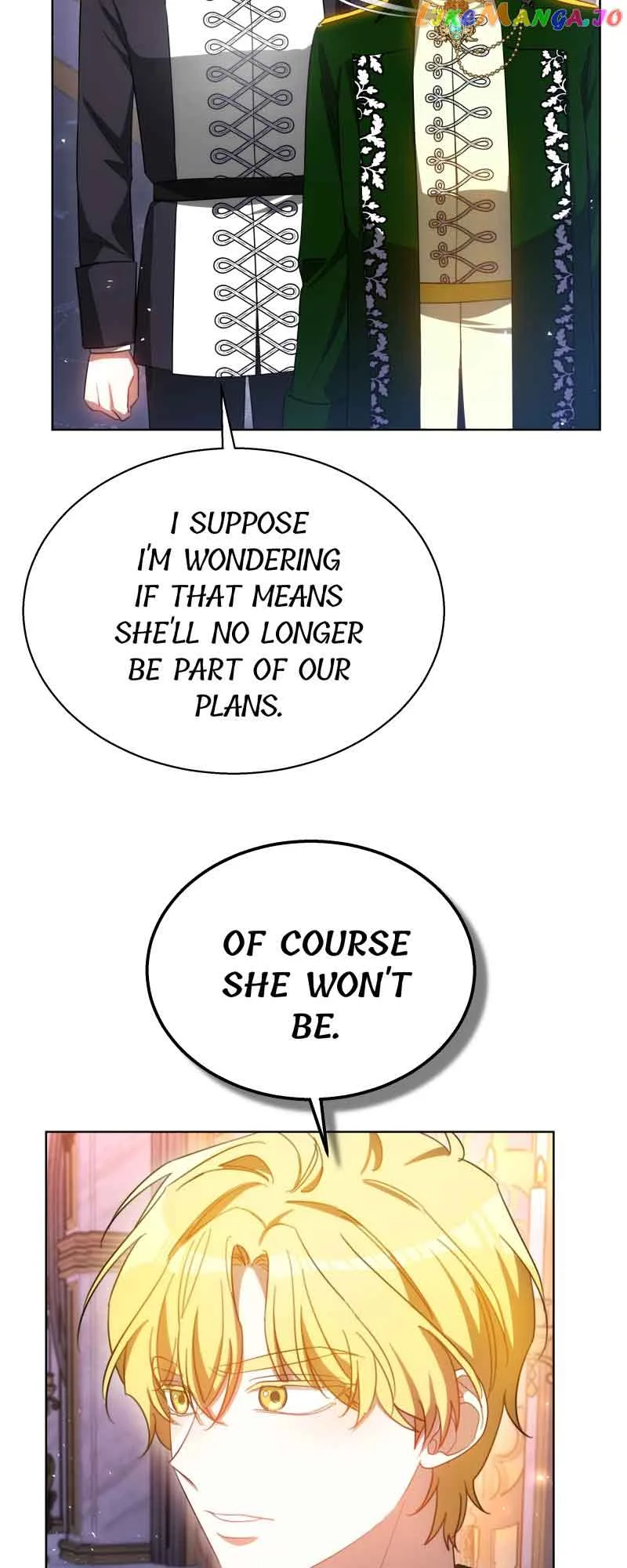 To Have an Affair With Someone Chapter 42 page 28
