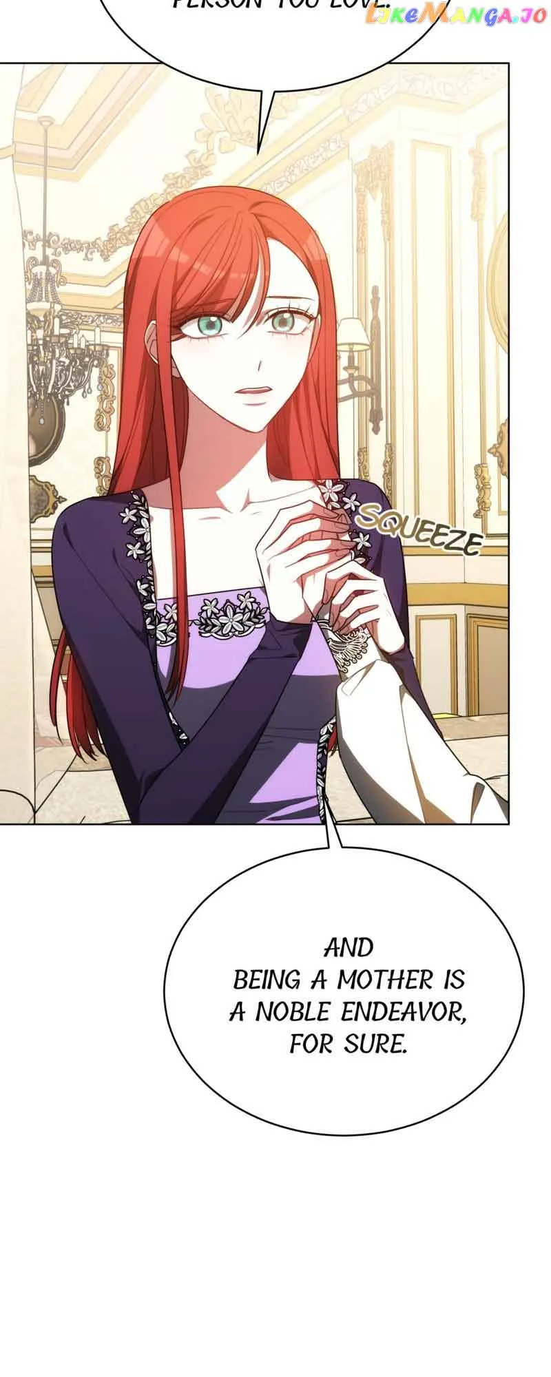 To Have an Affair With Someone Chapter 43 page 17