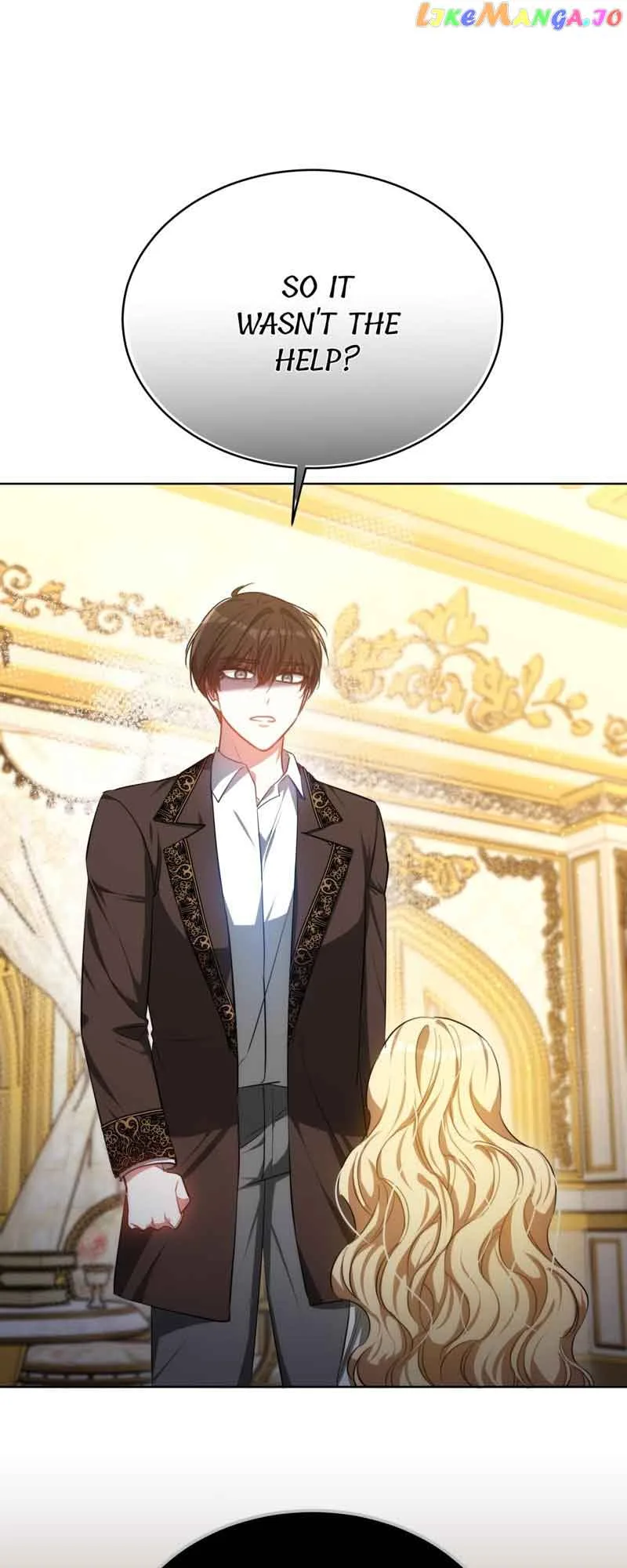 To Have an Affair With Someone Chapter 43 page 68