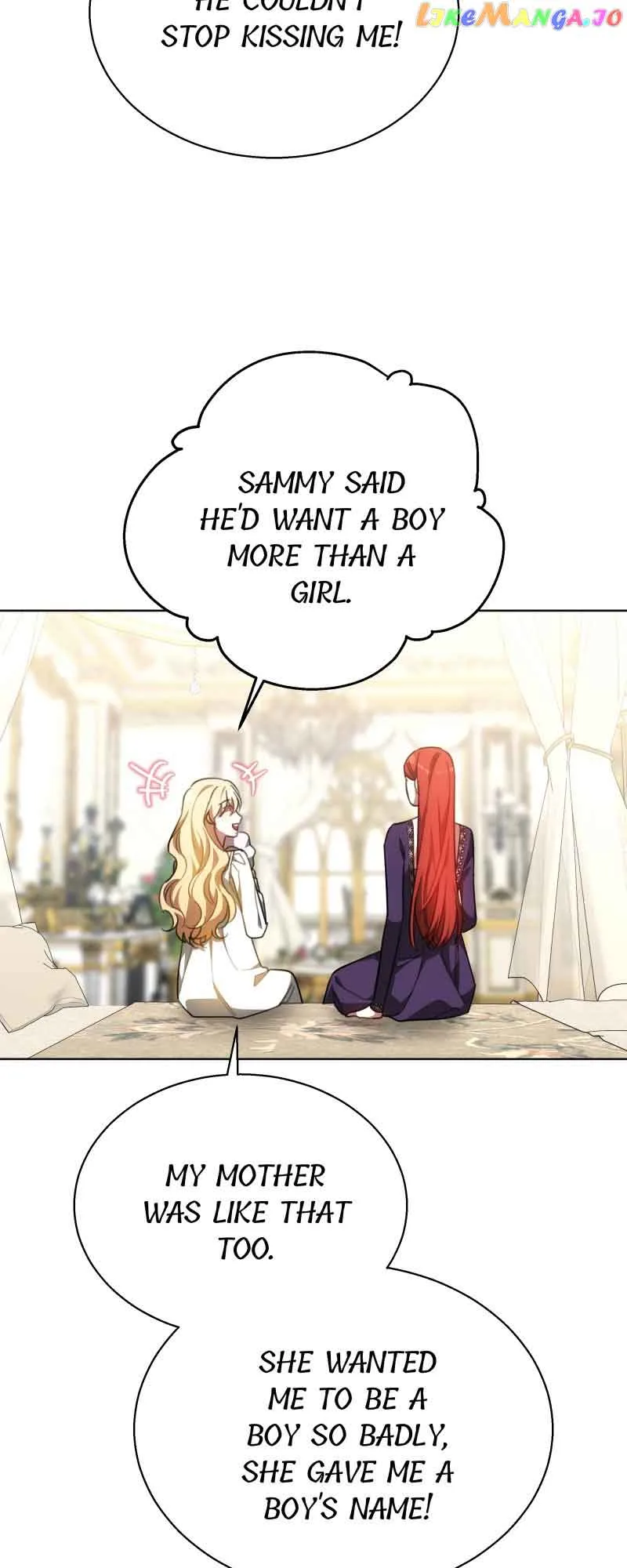 To Have an Affair With Someone Chapter 42 page 69