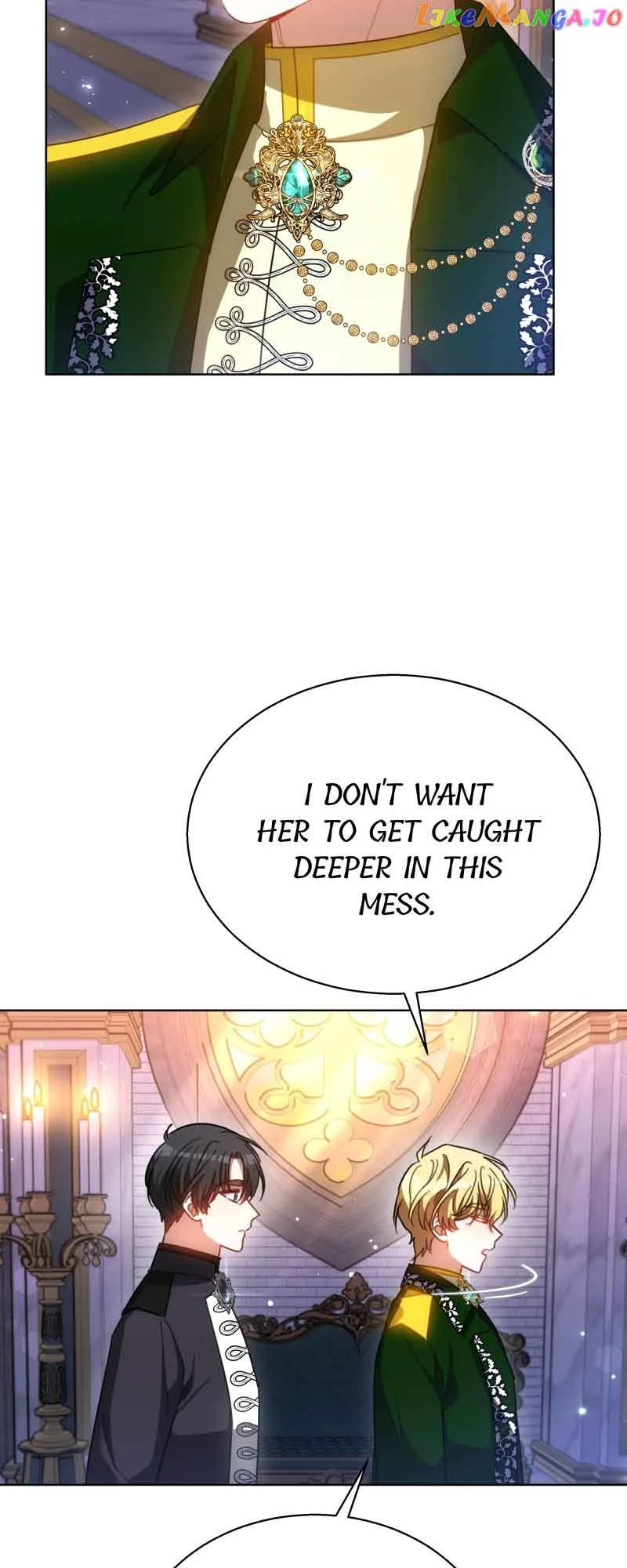 To Have an Affair With Someone Chapter 42 page 29