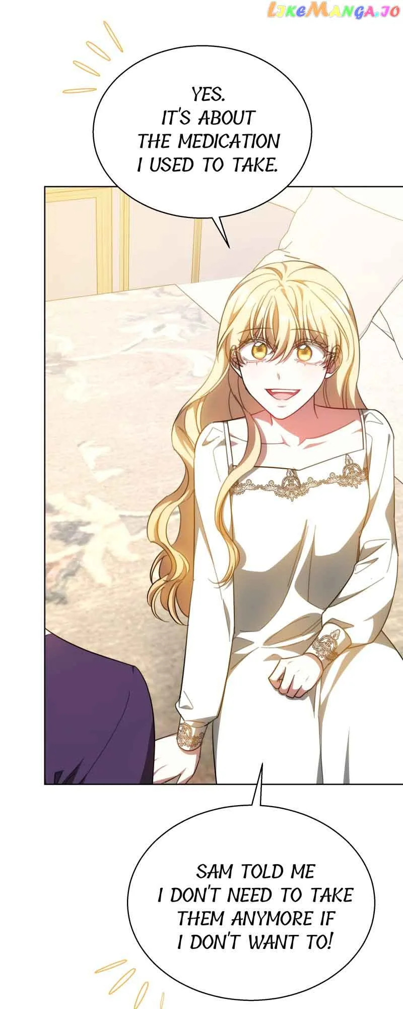 To Have an Affair With Someone Chapter 42 page 62