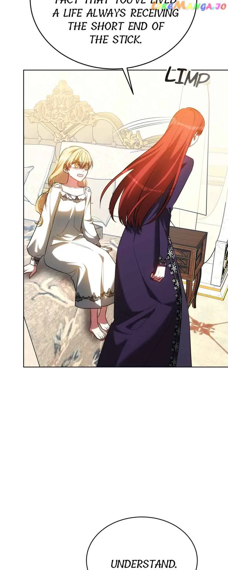To Have an Affair With Someone Chapter 43 page 25