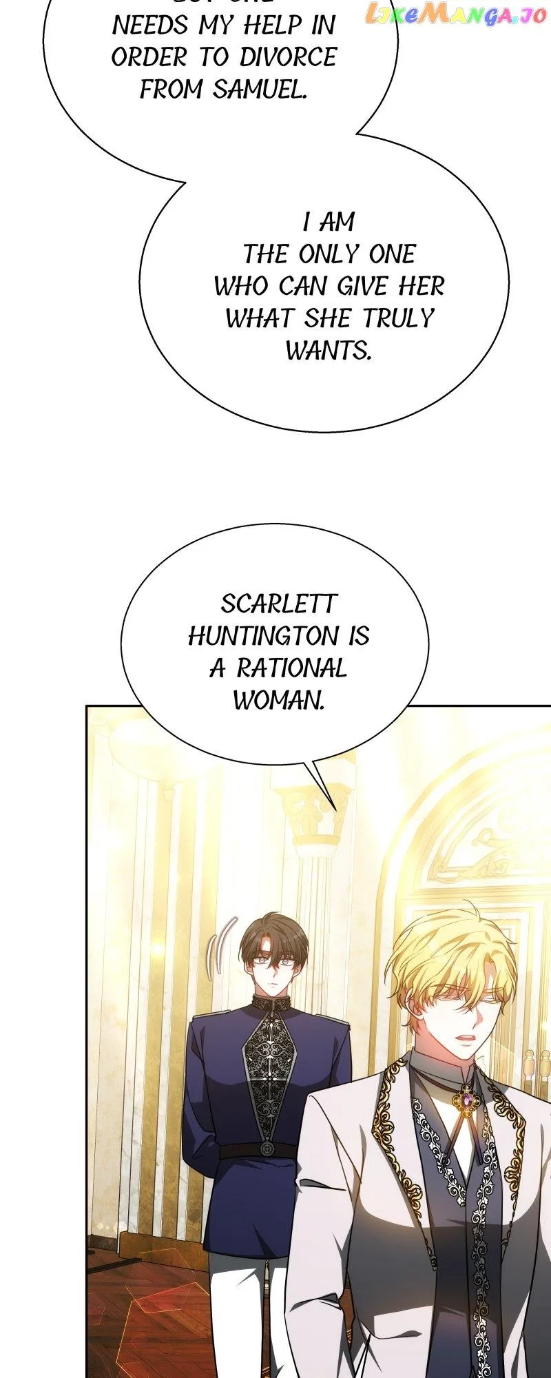 To Have an Affair With Someone Chapter 37 page 59