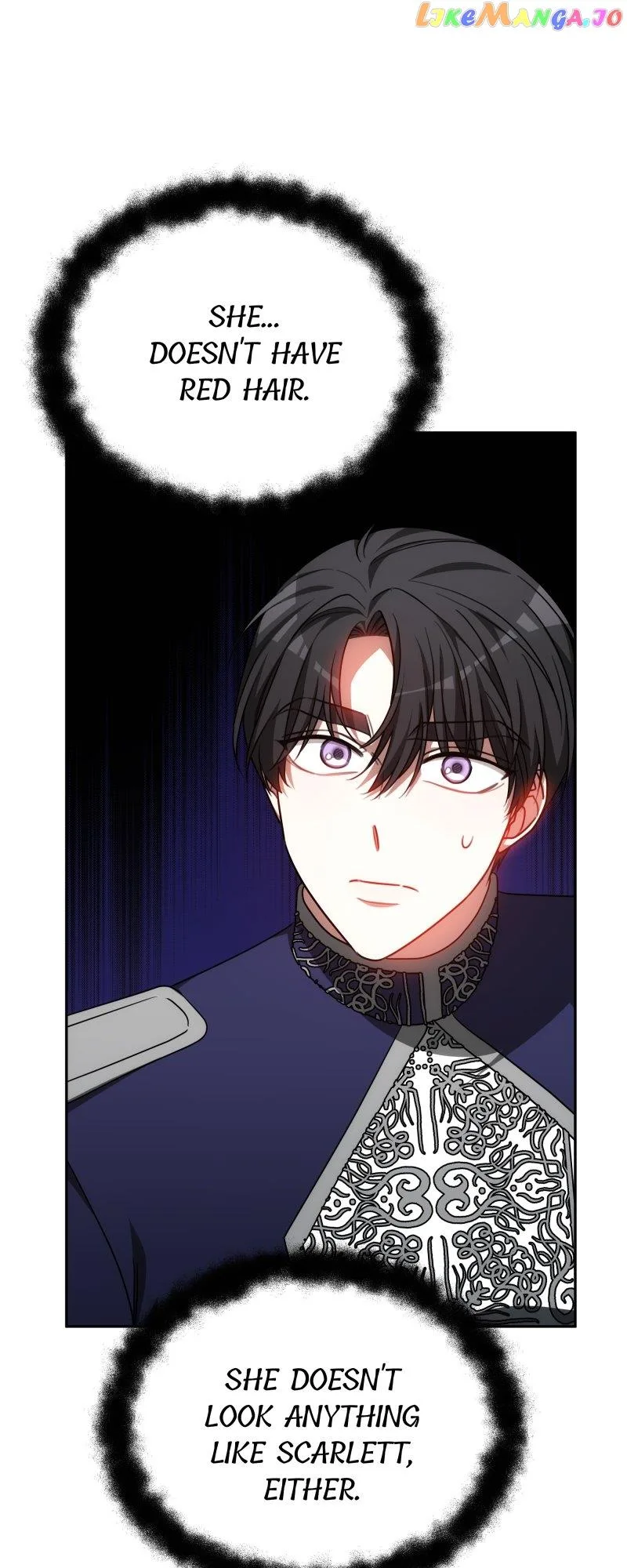 To Have an Affair With Someone Chapter 37 page 64