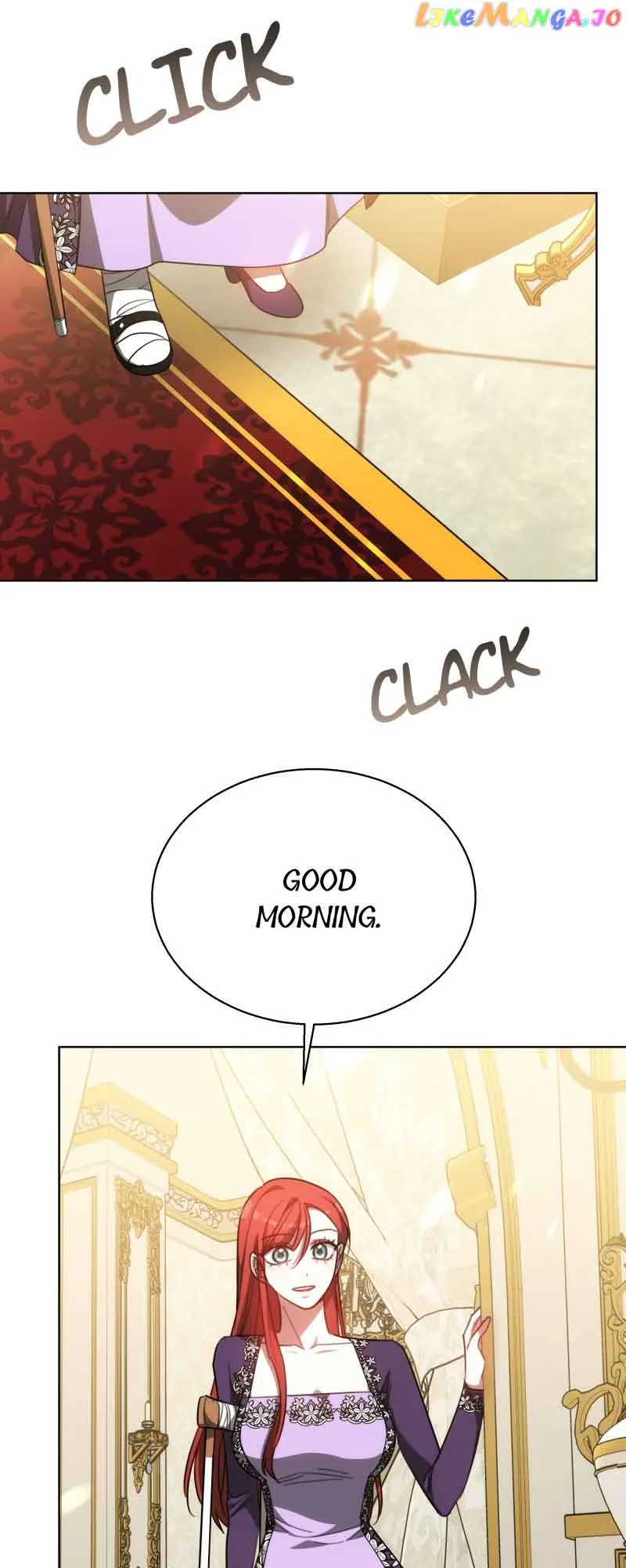 To Have an Affair With Someone Chapter 42 page 58